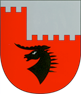 Wappen Gemeinde Tobadill