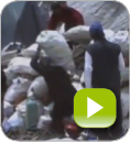 Müll-Expedition am Mount Everest - SPIEGEL TV