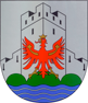 Wappen Stadtgemeinde Landeck