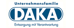 DAKA Entsorgungsunternehmen GmbH & Co KG
